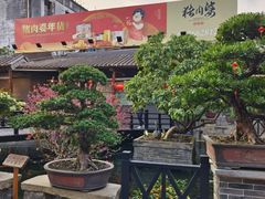 -猪肉婆私房菜(容桂总店)
