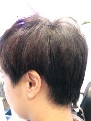 点击看大图 -巴黎拉斐派瑞美发沙龙