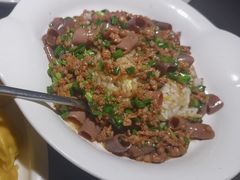 -前海沿·青岛菜(大拇指广场石老人店)