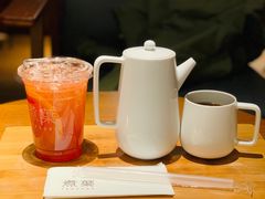 熟普洱-煮叶(悠唐广场店)