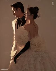 -巴黎经典婚纱摄影PARISSIC