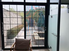 -北京益泉花园酒店