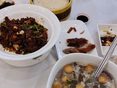 -全聚德(常州店)