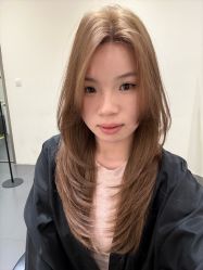 -DL HOPE造型