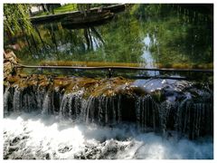 -水磨沟公园