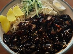 -顺姬冷面(长春旗舰店)
