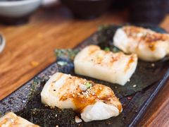 -阿泽料理