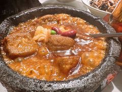 -千百味红餐厅·江西菜(绿地双子塔店)