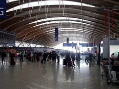 -吉隆坡国际机场