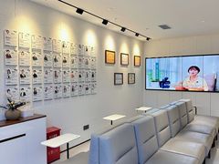 -桥恩心理咨询国际连锁(南山总店)