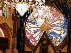 -叶叶菩提·晋福宫