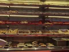 -大芊金重庆串串火锅(南京路店)