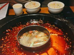 -陈眼镜火锅(总店)