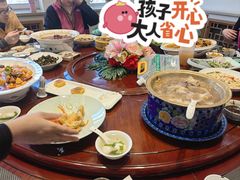 -胖姐渔村(中源大道店)