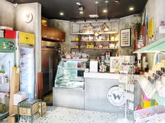 -W CAFE(甜爱路店)