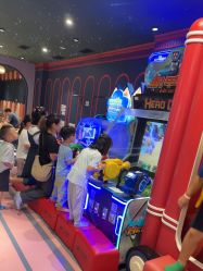 点击看大图 -meland亲子乐园(深圳领展中心城店)