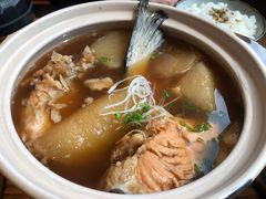 -yokocho上横町·日本食街(深业上城店)