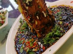 -大鹅岛绿色生态美食园
