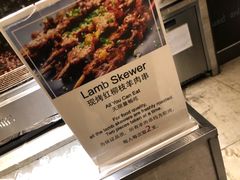-上海新发展亚太JW万豪酒店