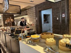 -杭州城中香格里拉大酒店