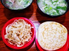 -龙鳞路第一家牛肉汤