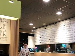 -麦当劳(杭州西湖银泰百货店)