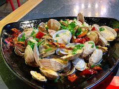 -红钳侠小龙虾·烧烤(中赢康康谷店)