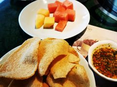 虾片-集渔·泰式海鲜火锅(彭州店)