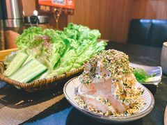 -和来烤肉(仓山万达店)