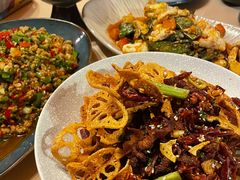 藕遇小肉肉-山石榴·贵州菜(丰盛里店)