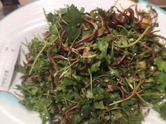 -快乐老家三鲜饺子东北菜(南六中路店)