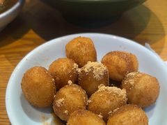 -兵哥豌豆面(壹方城店)