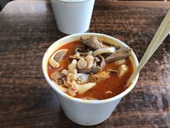 -四里沙茶面(七星西路分店)