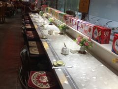 -陈记菜馆·非遗淮扬菜(东关街教场店)