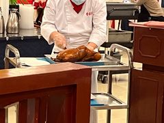 -全聚德(上海首店浦东店)