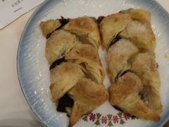 -馨越楼·点心·粤菜(赤坎店)