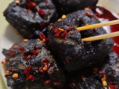 -五娭毑臭豆腐(黄兴南路店)
