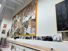 -攉转金牌豌杂面(安泰店)