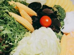 -Linlin泰餐厅(华夏幸福店)