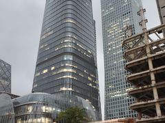 -中央广播电视总台(光华路办公区)