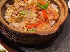 -晓长安·新陕菜(曲江店)