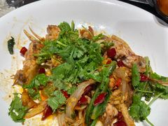 -盒马鲜生(馥邦国际店)