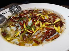 -新太二·鲜料川菜(晶耀前滩店)