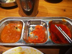 -炭恋火炉烤肉(凌云一街坊店)