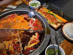 -陈眼镜火锅(总店)