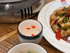 -小船渔村•大连菜•大连焖鱼(明泽街店)