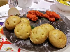 -金满楼(天河中路店)