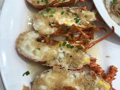 -海儀美食楼(湾仔海鲜街店)