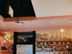 -丽池宫韩式汗蒸会馆(华灯坊店)