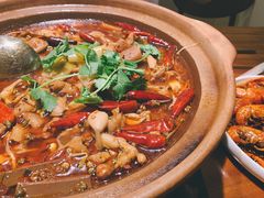 -马头巷·食景园(苏州总店)